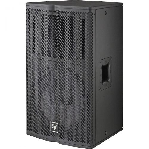  Electro-Voice TX1152 Tour X 2-Way 15 PA Speaker Black