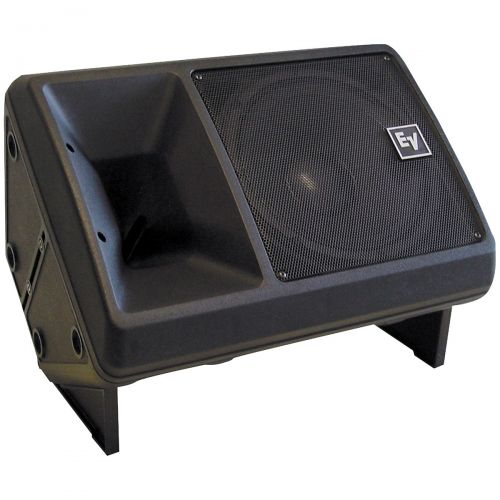  Electro-Voice},description:The Sx300E, with 300-watt continuous-and 1,200-watt peak-power handling, is among the worlds best lightweight, high-power speaker systems. The Electro-Vo