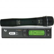 Electro-Voice},description:The RE-2 Series Wireless Microphone System brings sophisticated professional features to an affordable price point. It includes the RE-2 Receiver and the