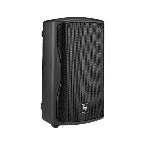  Electro-Voice},description:The Electro-Voice ZXA1-90 is a compact, amplified loudspeaker system, which is designed for portable sound reinforcement applications that require maximu