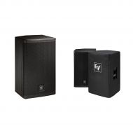 Electro-Voice},description:Part of Electro-Voices Live X series of portable powered and passive loudspeakers, the ELX112 can be used with a wide range of amplifiers or powered mixe