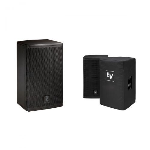  Electro-Voice},description:Part of Electro-Voices Live X series of portable powered and passive loudspeakers, the ELX112 can be used with a wide range of amplifiers or powered mixe