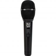 Electro-Voice},description:The ND76S microphone is a dynamic, handheld professional entertainer’s microphone that features a strong, crisp presence and a powerful and warm low end.