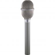 Electro-Voice},description:The Electro-Voice RE16 microphone is a Variable-D dynamic supercardioid mic designed for the most exacting professional use. The blast filter, an integra