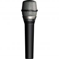 Electro-Voice},description:The Electro-Coice RE510 microphone has a 58-diameter self-biased condenser capsule that delivers big-capsule studio performance without sacrificing off-