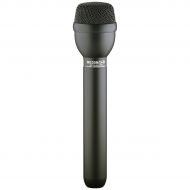 Electro-Voice},description:The Electro-Voice RE50ND-B is a shock-mounted NDYM handheld interview microphone. With the same rugged design of the RE50B, the industry standard live