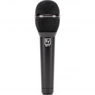 Electro-Voice},description:The ND76 microphone is a dynamic, handheld professional entertainer’s microphone that features a strong, crisp presence and a powerful and warm low end.