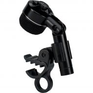 Electro-Voice},description:EV has been refining ND microphone technology for a long time, and its application to mounted drum mics has always been one of its strongest applica