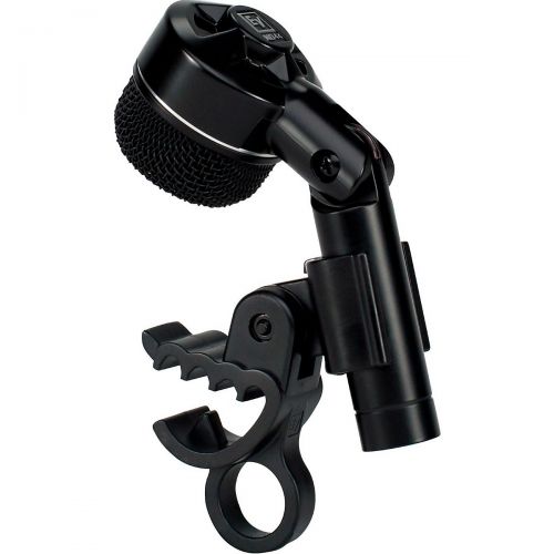  Electro-Voice},description:EV has been refining ND microphone technology for a long time, and its application to mounted drum mics has always been one of its strongest applica