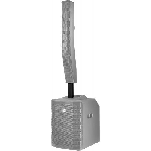  [아마존베스트]Electro-Voice Evolve 50 Short Column Speaker Pole, Black