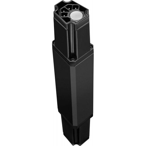  [아마존베스트]Electro-Voice Evolve 50 Short Column Speaker Pole, Black