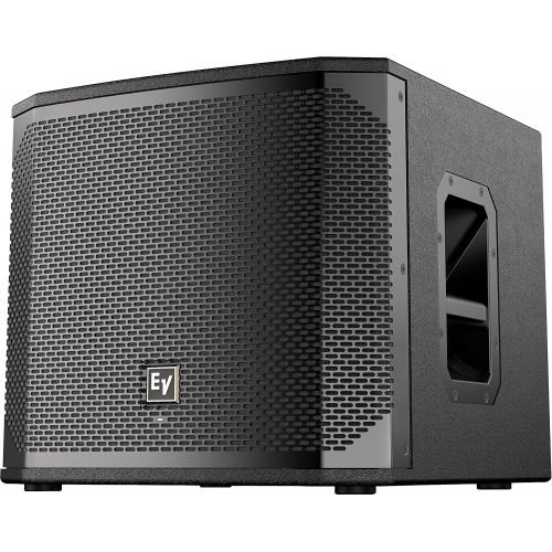  [아마존베스트]Electro-Voice ELX200-12SP 12 1200W Powered Subwoofer