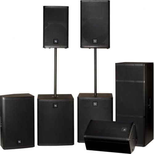  Electro-Voice ELX115 15 Live X Two-Way Loudspeaker