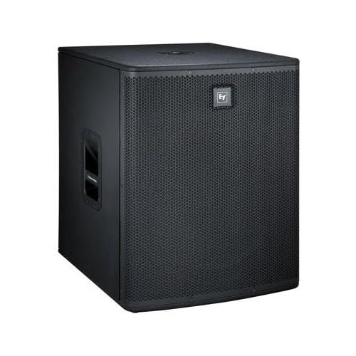  Electro-Voice ELECTRO-VOICE ELX118P Powered DJ Subwoofers