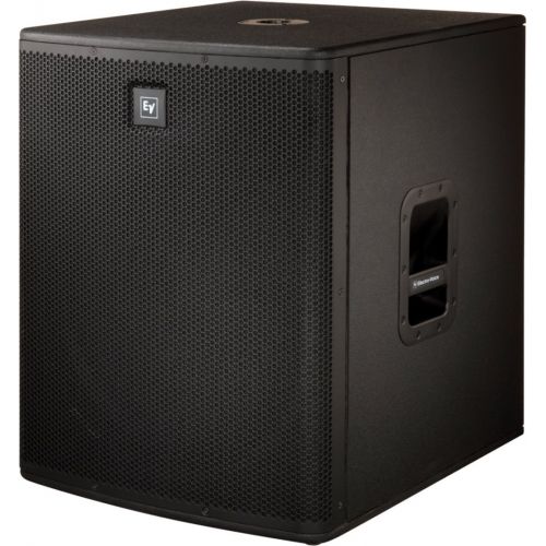  Electro-Voice ELECTRO-VOICE ELX118P Powered DJ Subwoofers