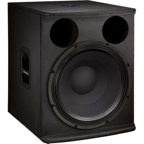  Electro-Voice ELECTRO-VOICE ELX118P Powered DJ Subwoofers