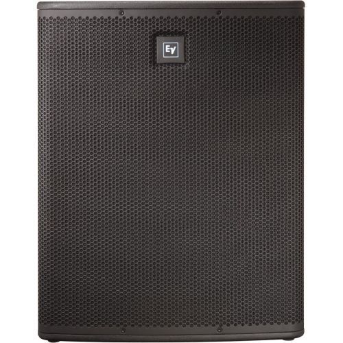  Electro-Voice ELECTRO-VOICE ELX118P Powered DJ Subwoofers