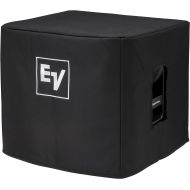 Electro-Voice ZXA1SUB 12 Compact Powered Subwoofer