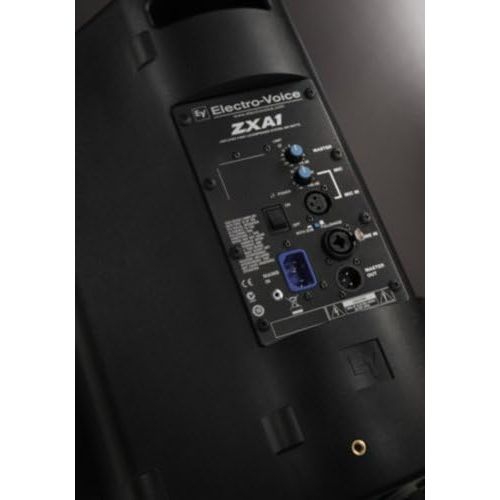  Electro-Voice ZXA1SUB 12 Compact Powered Subwoofer