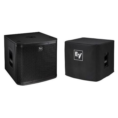  Electro-Voice ZXA1SUB 12 Compact Powered Subwoofer