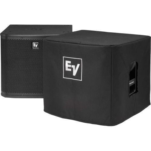  Electro-Voice ZXA1SUB 12 Compact Powered Subwoofer