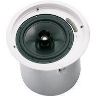 Electro-Voice ELECTRO-VOICE C8.2 8 Coaxial Low-Profile Ceiling Speaker (Pair)