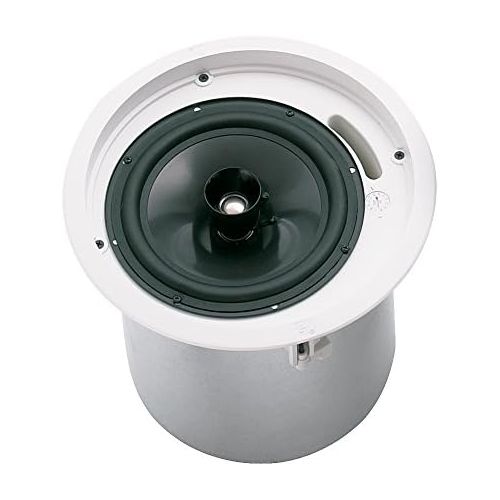  Electro-Voice ELECTRO-VOICE C8.2 8 Coaxial Low-Profile Ceiling Speaker (Pair)