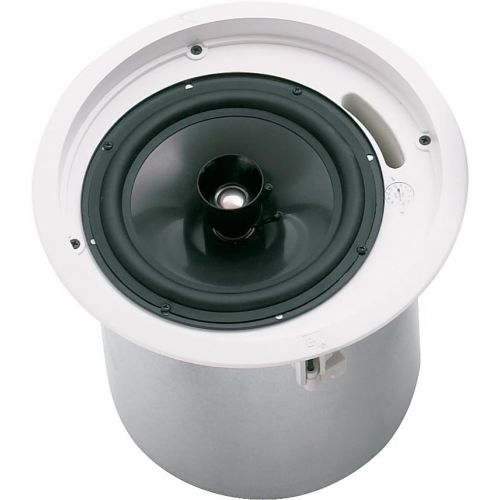  Electro-Voice ELECTRO-VOICE C8.2 8 Coaxial Low-Profile Ceiling Speaker (Pair)