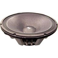 Electro-Voice Electrovoice EVM15DLX 15-Inch Single 8 Ohm Replacement Subwoofer