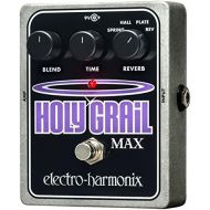 [아마존베스트]Electro Harmonix Holy Grail Max Reverb Hall