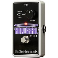 [아마존베스트]Electro Harmonix Holy Grail Neo · Guitar Effect