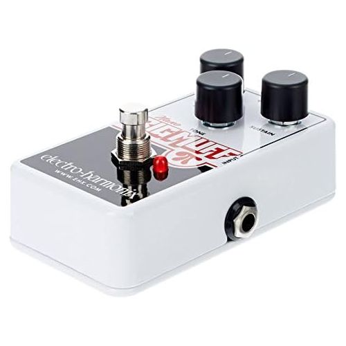  [아마존베스트]Electro Harmonix Nano Big Muff · Guitar Effect