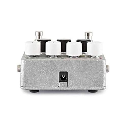  [아마존베스트]Electro Harmonix Hot Wax Dual Overdrive Pedal