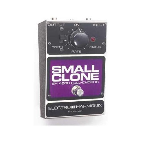  [아마존베스트]Electro Harmonix Small Clone · Floor Effect Electric Guitar