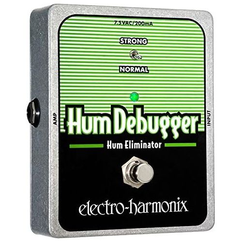 [아마존베스트]Electro-Harmonix Hum Debugger