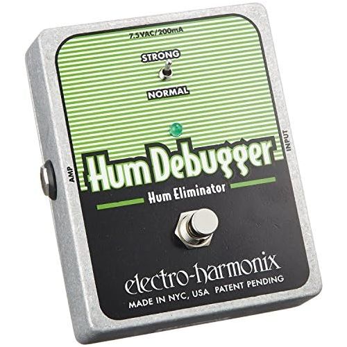  [아마존베스트]Electro-Harmonix Hum Debugger