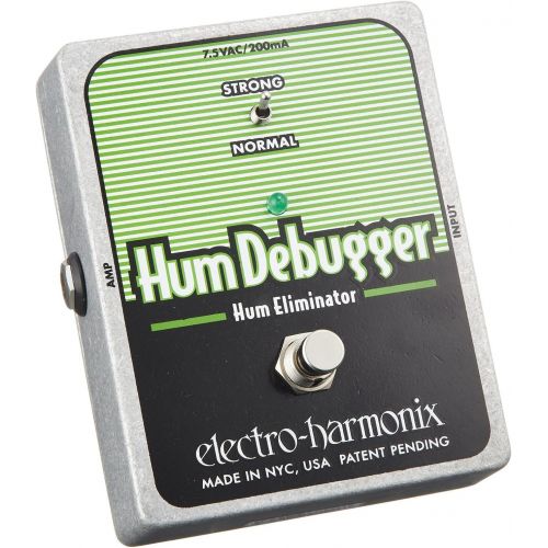  [아마존베스트]Electro-Harmonix Hum Debugger