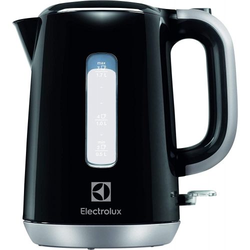 일렉트로룩스 Electrolux EEWA3300 Wasserkocher, 1.7 liters