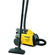 Electrolux Eureka 3670G Lightweight Mighty Mite Canister Vacuum, 9A Motor, 8.2 lb, Yellow