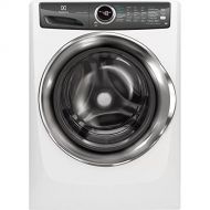 Electrolux 27 Inch Front Load Washer with 4.3 cu. ft. Capacity, 9 Wash Cycles, in White