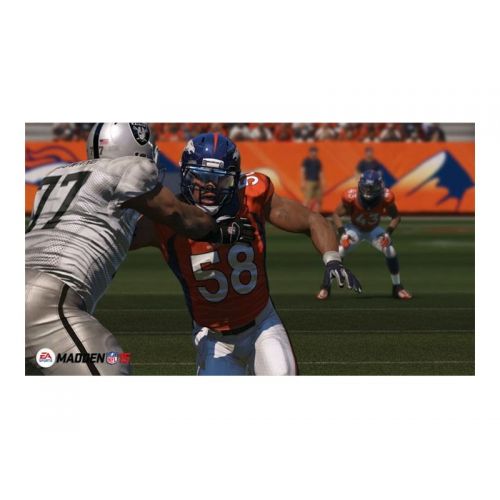  Electronic Arts Madden NFL 15 - PlayStation 4