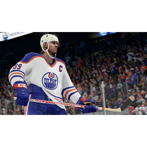  NHL 19, Electronic Arts, Xbox One, 014633737073