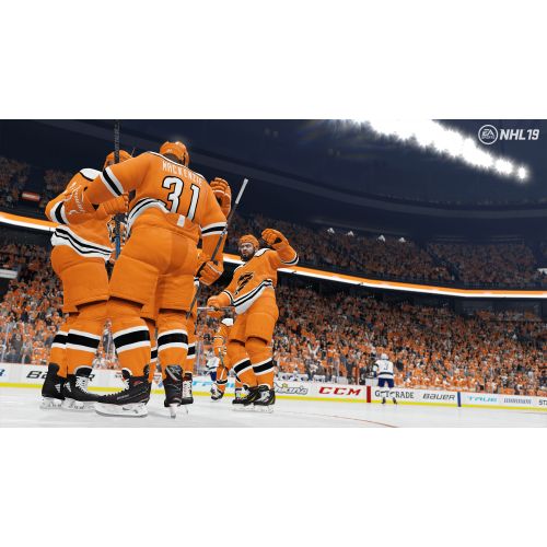  NHL 19, Electronic Arts, Xbox One, 014633737073