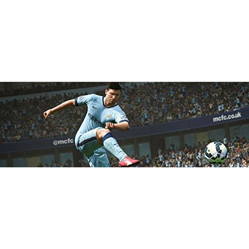  Electronic Arts FIFA 16 - Standard Edition - Xbox One