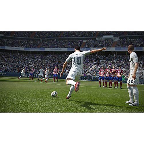  Electronic Arts FIFA 16 - Standard Edition - Xbox One