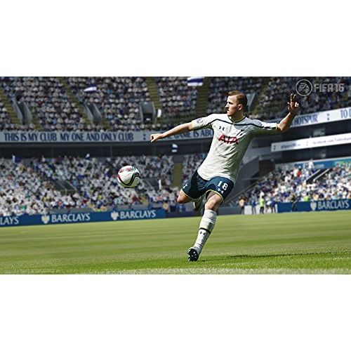  Electronic Arts FIFA 16 - Standard Edition - Xbox One