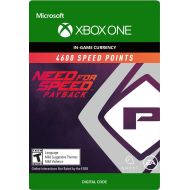 Electronic Arts Need for Speed: 4600 Speed Points Xbox One (Email Delivery)