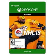 Electronic Arts NHL 19, EA, Xbox, [Digital Download]