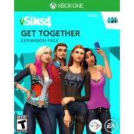 Electronic Arts THE SIMS 4: GET TOGETHER, EA, Xbox, [Digital Download]