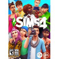 [아마존베스트]The SIMS 4 Limited Edition, Electronic Arts, PC, 014633730371